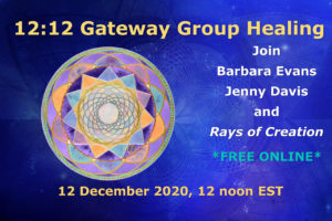 12:12 Gateway Group Healing