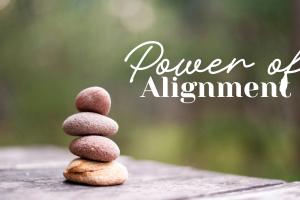 The Power of Energetic Alignment