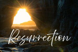 Reclamation of Non-Breath; Resurrection with Holy Fire
